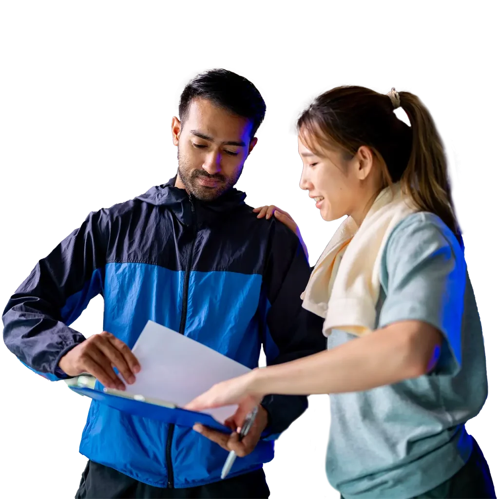 Coaching