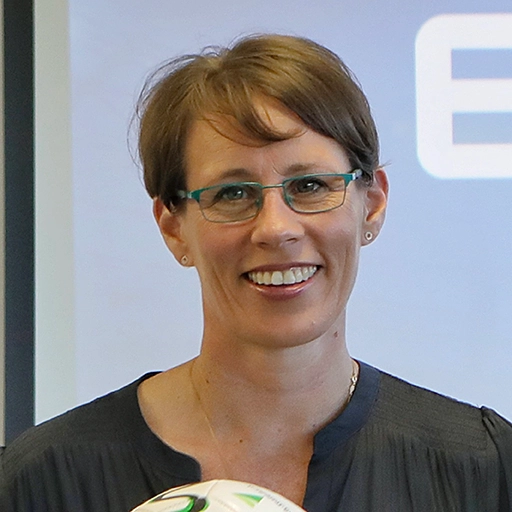 Rachael Downie